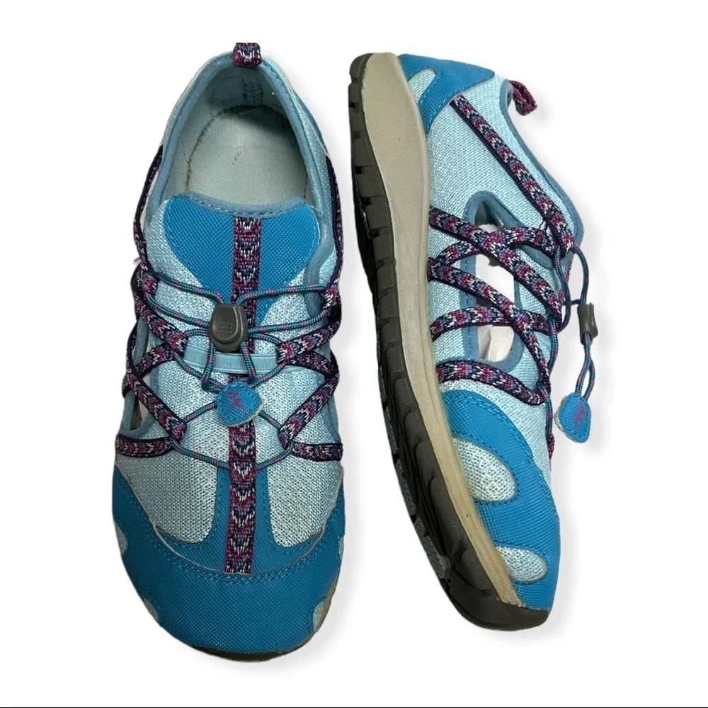 Chaco Girls Water Shoes Size 6